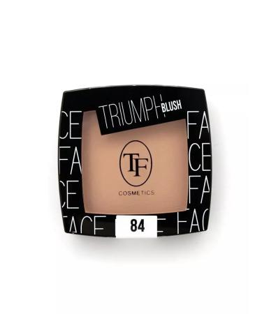 Triumph Blush blush blush tone 84