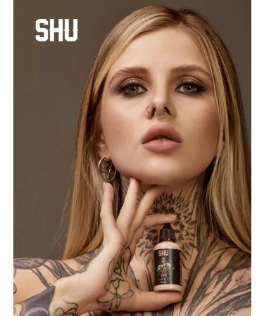 SHU Tonal face cream matte bb dewy skin - Buy Online on GoSupps.com