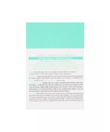 Esfolio Facial powder 3ha with aha bha and pha - acids 5 g - Buy Online on GoSupps.com