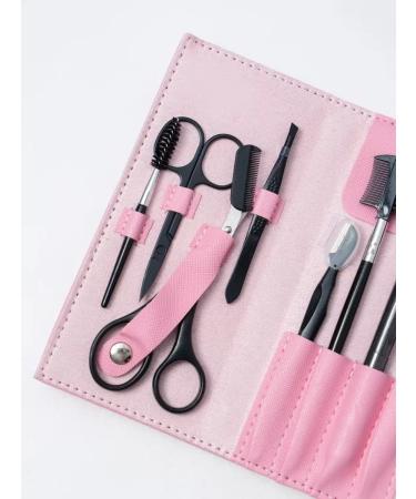 CARAMELLO Eyebrow tweezers set - Buy Online on GoSupps.com