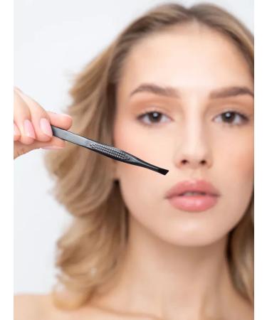 CARAMELLO Eyebrow tweezers set - Buy Online on GoSupps.com