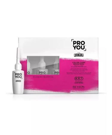 Revlon Professional Keeper Color Care Boosters Boster Color Protection