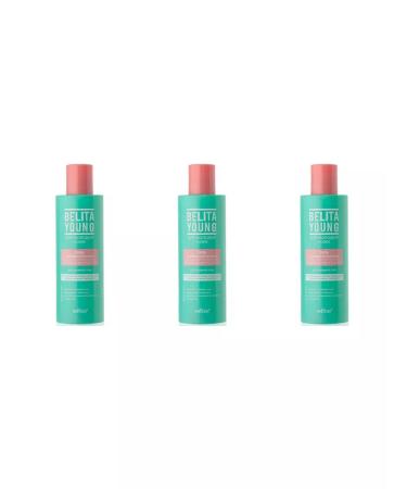 Belita Young 200 ml 3 pcs