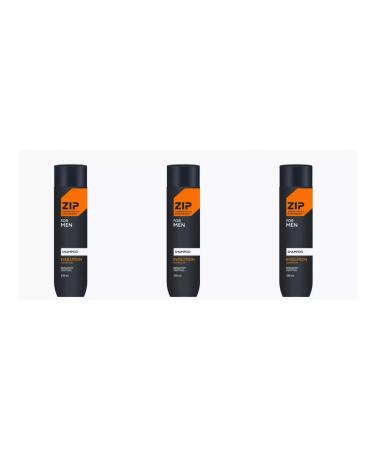 Zip Hair shampoo Evolution 250 ml 3 pcs