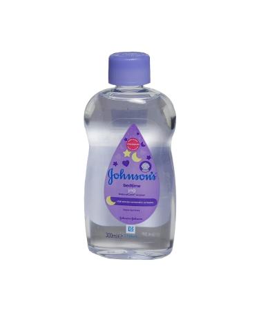 Johnson's Baby Johnson s Baby 300 ml before going to bed - Buy Online on GoSupps.com