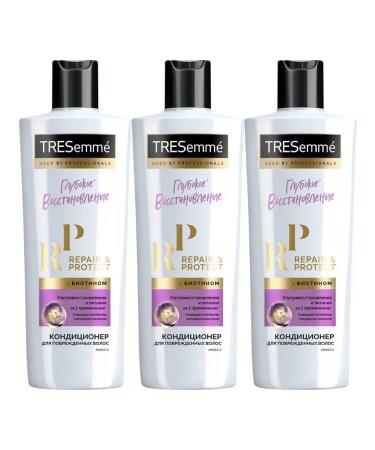 TRESemme REPAIR & Protect Conditioner Restoring 400ml
