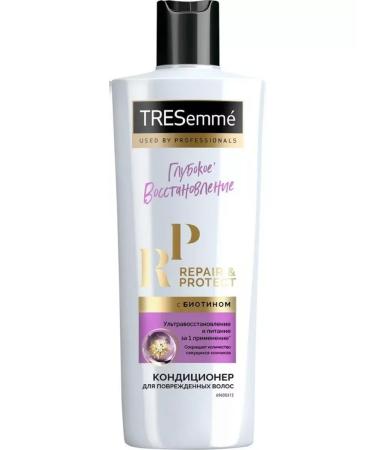 TRESemme REPAIR & Protect Conditioner Restoring 400ml - Buy Online on GoSupps.com