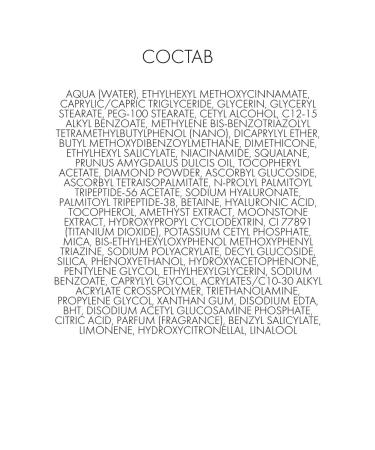 EVELINE Magic Lift face -aging day SPF20 50 ml - Buy Online on GoSupps.com