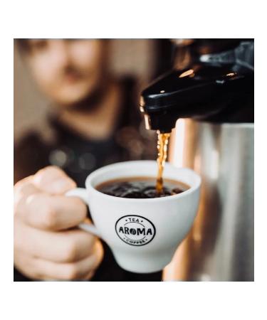 Just good coffee Coffee in Kenya AA 1 kg - Buy Online on GoSupps.com