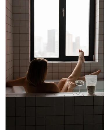 BeSage Dry cream for a bath moisturizing set 3 in 1 - Buy Online on GoSupps.com