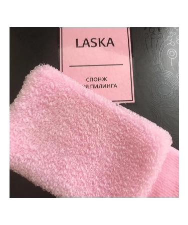 Sponge for peeling Greenway - Buy Online on GoSupps.com