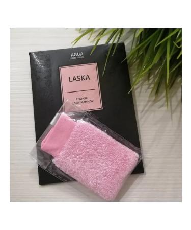 Sponge for peeling Greenway - Buy Online on GoSupps.com