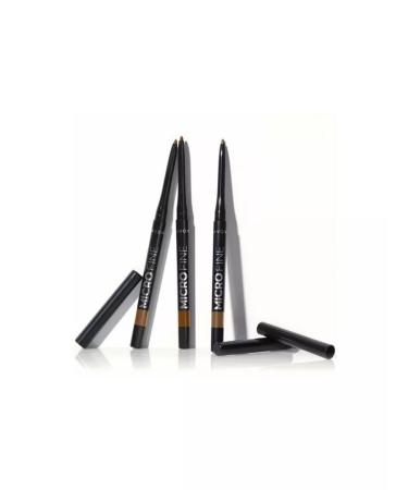 AVON Pencil for the exact drawing of eyebrows Micro Fine - Buy Online on GoSupps.com