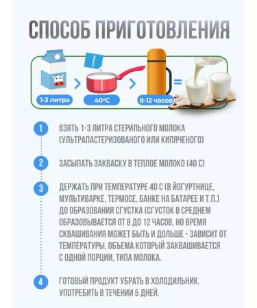 Useful Party Zkavaska kefir 10 servings - Buy Online on GoSupps.com