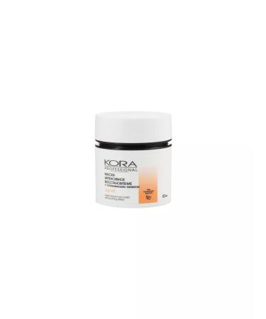 KORA PROFESSIONAL Face mask is nutritious with a calming effect - Buy Online on GoSupps.com