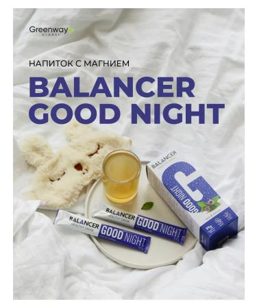 New life Drink with magnesium Balanc 10 sticks - Buy Online on GoSupps.com