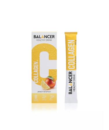 HEALTH Kollagen drink 5000 10 sticks