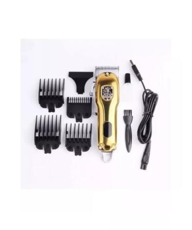 The machine is a razor trimmer - Buy Online on GoSupps.com