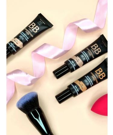 BB-cream Toning Care SPF15 53 tone Vitex - Buy Online on GoSupps.com