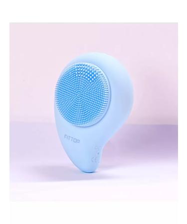 FitTop Facial Massager L-Clear II (FLC901) Blue