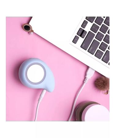 FitTop Facial Massager L-Clear II (FLC901) Blue - Buy Online on GoSupps.com