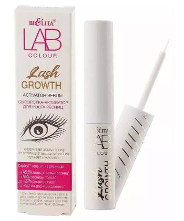 BELITA Lab Color Wastic Aactivator for eyelash growth - Buy Online on GoSupps.com