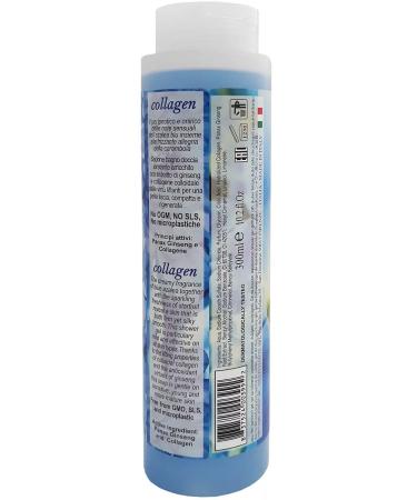 Nesti Dante Caligen shower gel 300 ml - Buy Online on GoSupps.com