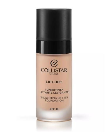 Collistar Tonal cream Lift HD+ No. 3n "Naturale" 30ml