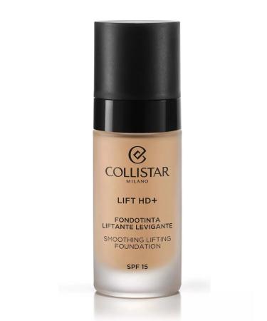 Collistar Tonal cream Lift HD+ No. 3G "Naturale Drato" 30 ml