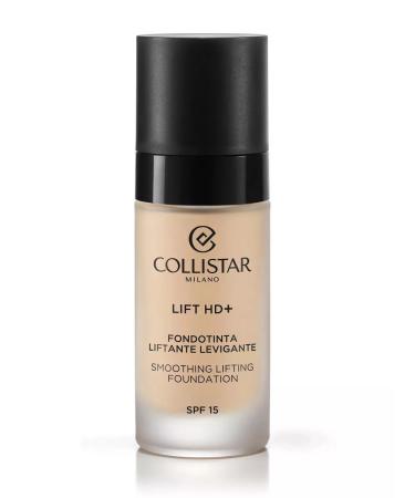 Collistar Tonal cream Lift HD+ No. 2n "Beige" 30 ml