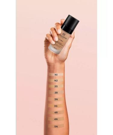 Collistar Tonal cream Lift HD+ No. 2n "Beige" 30 ml - Buy Online on GoSupps.com