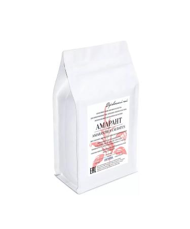 IONIA Amaranth herbal tea 125 g (amaranth sheet is whole)