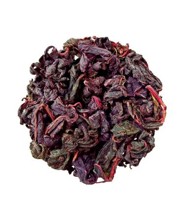 IONIA Amaranth herbal tea 125 g (amaranth sheet is whole) - Buy Online on GoSupps.com