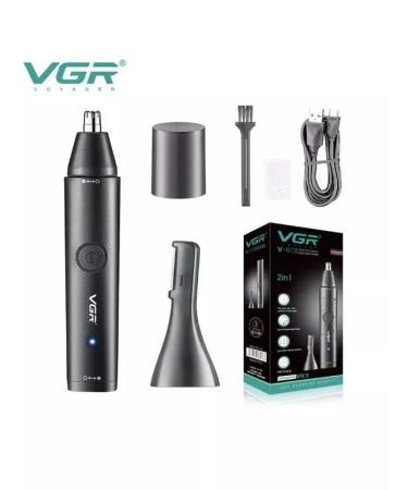 PHILIPS Trimmer for the nose battery electric - Buy Online on GoSupps.com