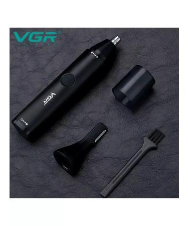 PHILIPS Trimmer for the nose battery electric - Buy Online on GoSupps.com