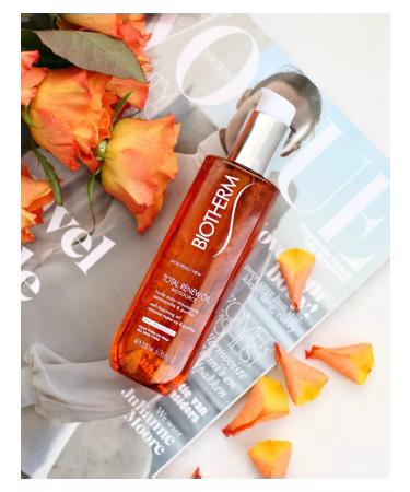 BIOTHERM Biosource gel - oil for washing and removing makeup - Buy Online on GoSupps.com
