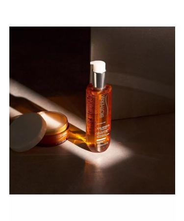 BIOTHERM Biosource gel - oil for washing and removing makeup - Buy Online on GoSupps.com
