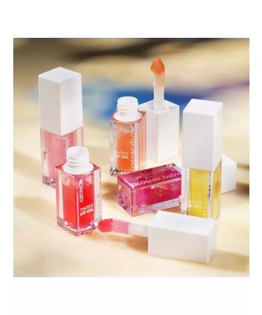 catrice Glossin 'lip glory' Glow 010 Keep It Juicy - Buy Online on GoSupps.com