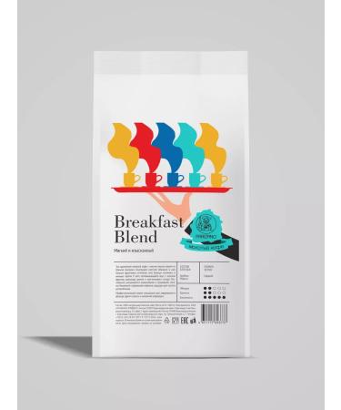 Parizano Ground coffee Breakfast 1 kg of medium -sized coffee machine - Buy Online on GoSupps.com