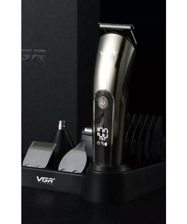 Philips Hair haircut set