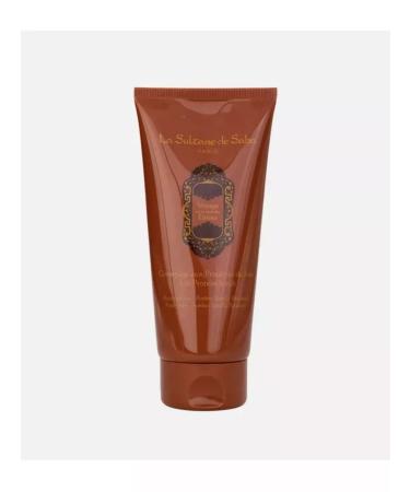 La Sultane de Saba Protein Silk Scrub Ayurvedic 200 Gommage