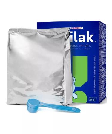 Nutrilak Premium sour-milk mixture dry children's ad-1pcs