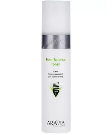 ARAVIA Professional Balancing tonic for narrowing