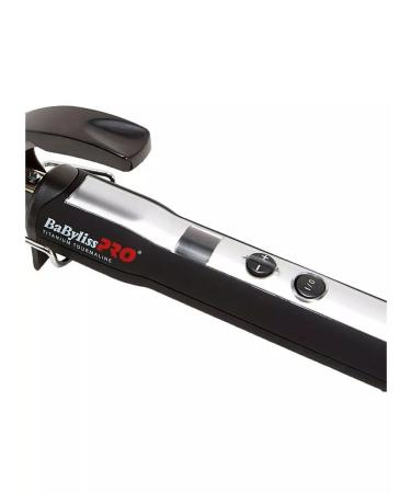 BaByliss PRO Digital Titanium Tourmaline Bab2274TT - Buy Online on GoSupps.com