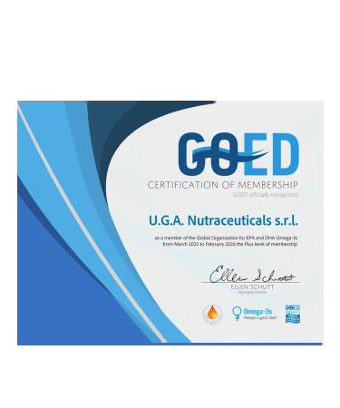 Omegor Omega 3 for children Vita DGK and vitamin D3 drops with a pipette - Buy Online on GoSupps.com
