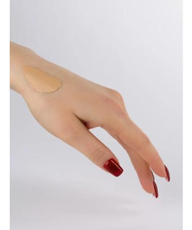 TF Cosmetics BB cream base for makeup tone 03 dark - Buy Online on GoSupps.com