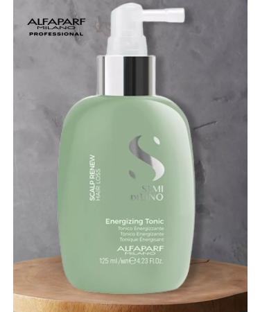 Alfaparf Milano Alfaparf SDL SCALP Calming Tonic Tonic Singlery 125ml - Buy Online on GoSupps.com