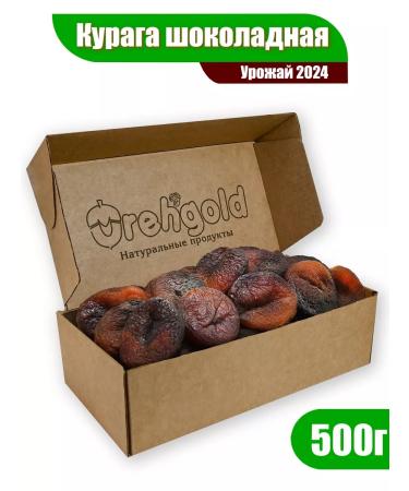 Orekhgold Kuraga Chocolate selected T rkiye. 500g