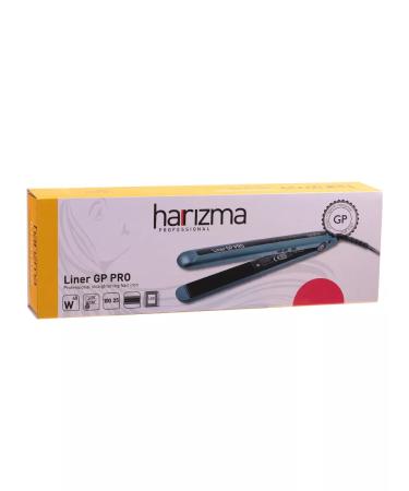 Charisma professional Liner GP Pro hair straightening - Buy Online on GoSupps.com