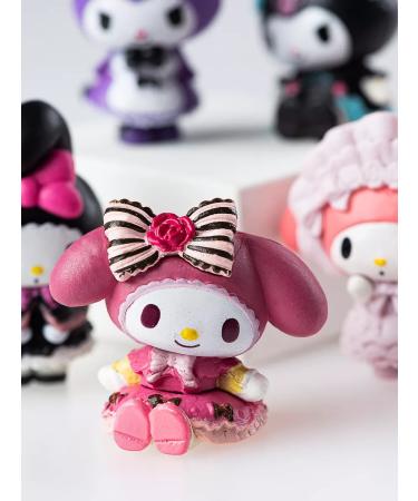 HomeBuro Bamboxes for a bath for children's set with Kuromi toys - Buy Online on GoSupps.com